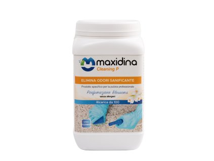Maxidina Cleaning P 30/150g (balení 30 sáčkůx 5g)
