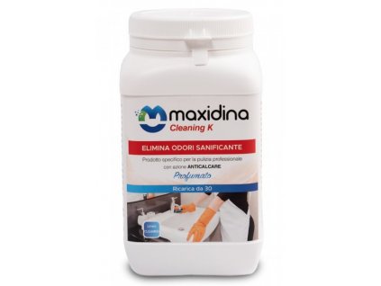 Maxidina Cleaning K 30 150g (baleni 30 sackux5g) M23002