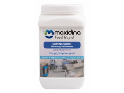 Maxidina Food Rapid 625g (baleni 25 sackux25g)A27002