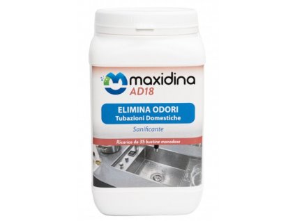 Maxidina AD 18 35ks 525g (baleni 35 sackux 15g) Q33002