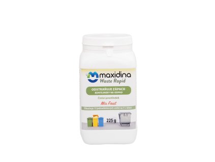 Maxidina Waste rapid 15 1