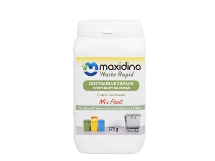Maxidina Waste Rapid 25 1