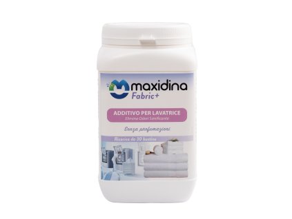 Maxidina Fabric+ 30 1