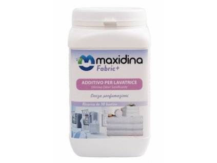 Maxidina Fabric+600g(baleni 30 sackux20g)