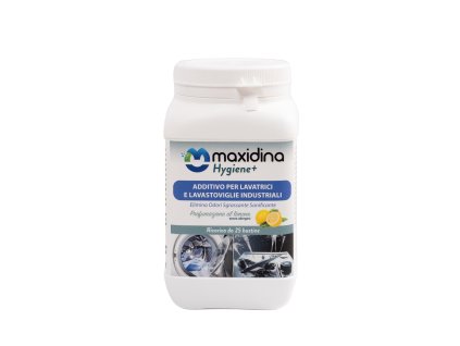 Maxidina Hygiene+ 25 1