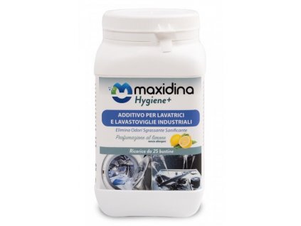 Maxidina Hygiene+250g(baleni 25 sackux10g)S24004