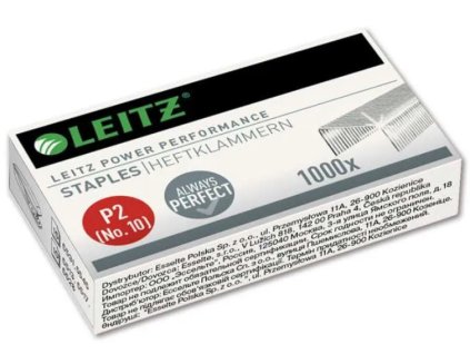 Dratky Leitz No.10 1000ks