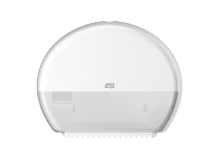 TORK Zásobník na toaletní papír Mini Jumbo T2 555000 bílá