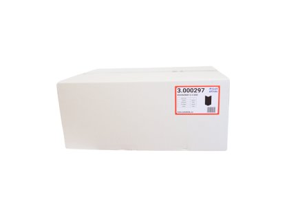 SVU Ručníky Z-Z, 2-vrstvé, celulóza, (bal. 3000 ks) 0297