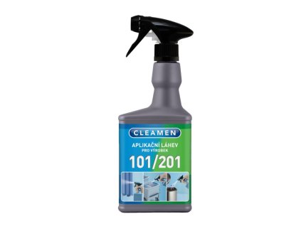 CLEAMEN 101 201 aplikacni lahev 550ml