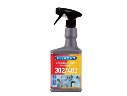 CLEAMEN 302 402 aplikacni lahev 550ml