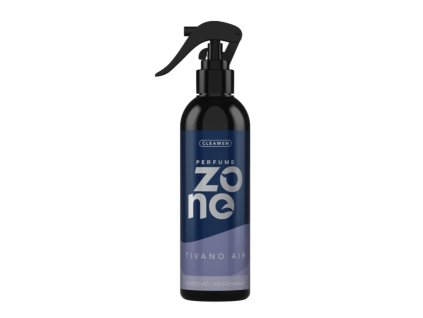 CLEAMEN Perfume ZONE Tivano air 250ml