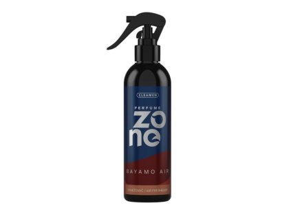CLEAMEN Perfume ZONE Bayamo air 250ml