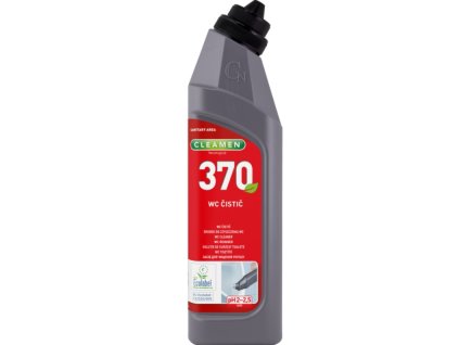 Cleamen 370 wc cistic 750ml
