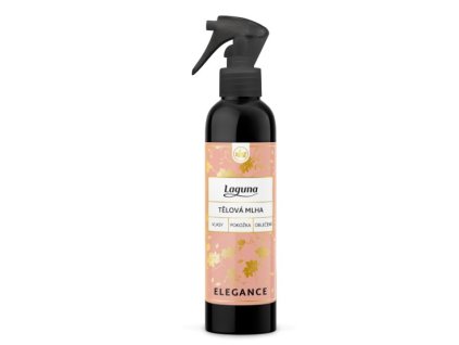 Laguna telova mlha ELEGANCE 300ml