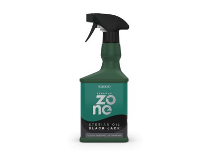 Cleamen perfum zone Black jack Etesian oil 550ml