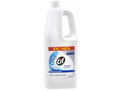 cif cream original 2l