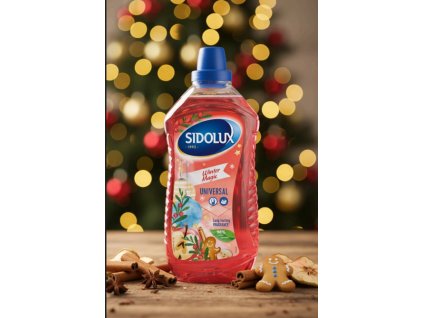 Sidolux Winter magic 1 l 2