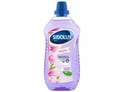 SIDOLUX universal Magnolia 1 l