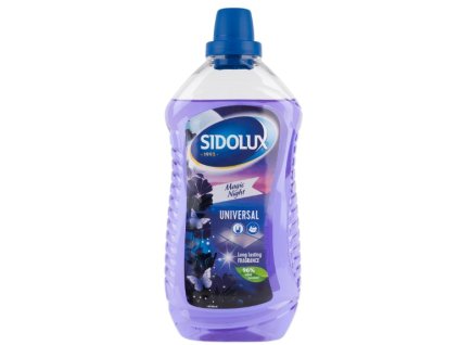 SIDOLUX Universal Magic Night 1L