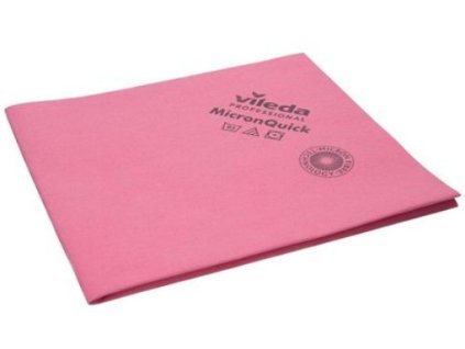 r MicronQuick cervena Vileda Professional