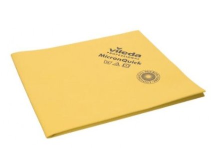 r MicronQuick zluta Vileda Professional