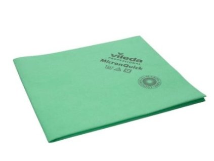 r MicronQuick zelena Vileda Professional