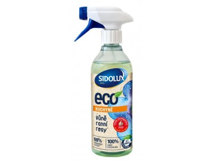 SIDOLUX ECO kuchyne 500 ml