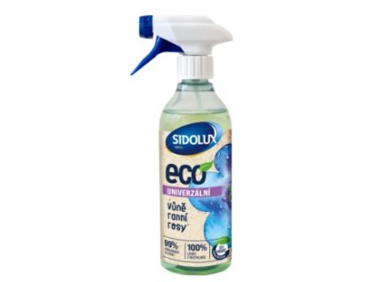 Sidolux Eco univerzalni cistic povrchu 500ml