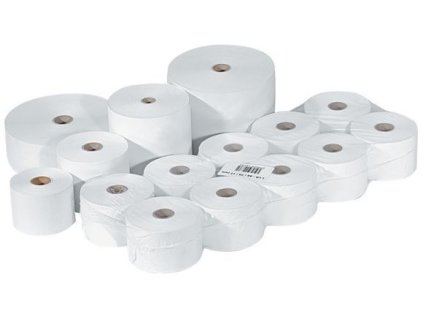Pokladní kotouček 57 mm 50mm 12mm TERMO (bal.10ks)