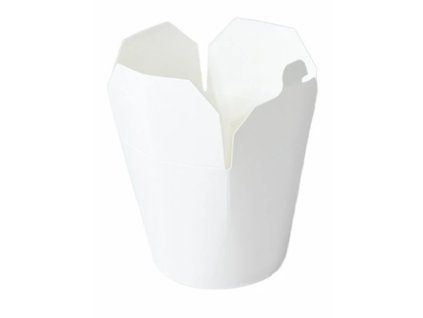 papirovy box kelimek hranolky bily
