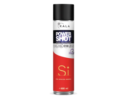 Kala power shot SI