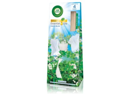 Air Wick Vonné tyčinky osvěžovač 30ml