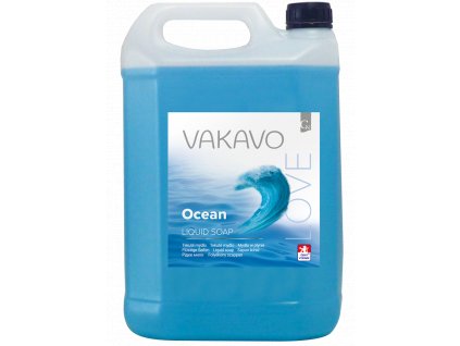 0002273 Vakavo love ocean 5l