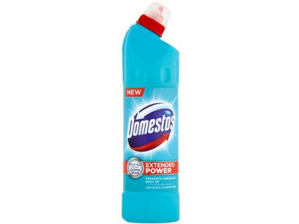 Cistici prostredek na WC Domestos Extended Power Atlatntic 750 ml bcsystem