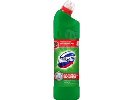 Cistici prostredek na WC Domestos Extended Power Pine 750 ml bcsystem