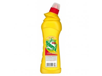 chlorex gel 750ml