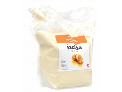 0002105 Isolda krem vceli vosk 5L sacek