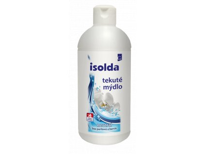 0002294 isolda neutral 500ml medispender