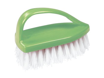 Kartáč žehlička malá