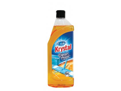 629 krystal na podlahy alfaalkohol 750 ml