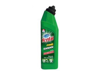 KRYSTAL Pine Sanan dezinfekcni gel 750ml