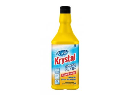 KRYSTAL Sanan Klasik dezinfekce 1l