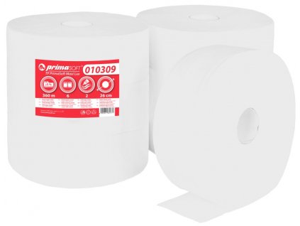 83 tp jumbo maxi lux lepeny 260 2 vrstvy celuloza extra bila