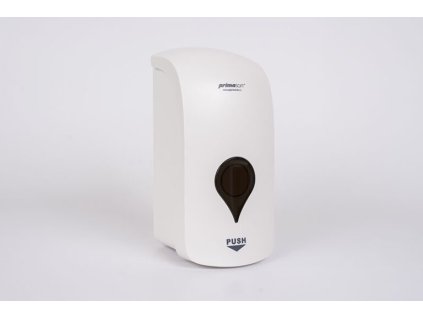 1000 ml kapka penove mydlo