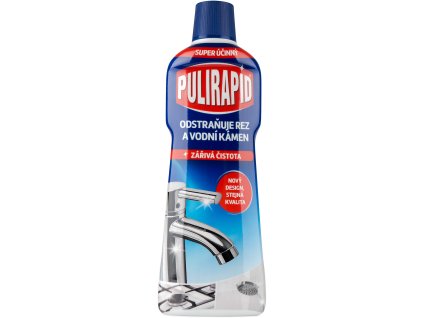 Pulirapid 750 2025