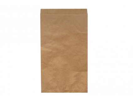 830 sacek papirovy 14 4 5x27cm hnedy