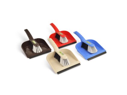 spontex smetackova souprava delux