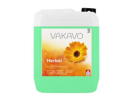 Isolda vakavo herbal 5l