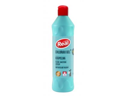 real chlorax 550g